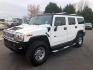 2004 Hummer H2 Sport Utility (5GRGN23U44H) with an 6.0L V8 OHV 16V engine, 4-Speed Automatic Overdrive transmission, located at 7710 Tara Blvd, Jonesboro, GA, 30236, (678) 450-1000, 33.544365, -84.367821 - Photo#2