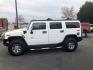 2004 Hummer H2 Sport Utility (5GRGN23U44H) with an 6.0L V8 OHV 16V engine, 4-Speed Automatic Overdrive transmission, located at 7710 Tara Blvd, Jonesboro, GA, 30236, (678) 450-1000, 33.544365, -84.367821 - Photo#3