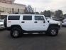 2004 Hummer H2 Sport Utility (5GRGN23U44H) with an 6.0L V8 OHV 16V engine, 4-Speed Automatic Overdrive transmission, located at 7710 Tara Blvd, Jonesboro, GA, 30236, (678) 450-1000, 33.544365, -84.367821 - Photo#7