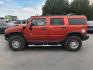 2004 Hummer H2 Sport Utility (5GRGN23U14H) with an 6.0L V8 OHV 16V engine, 4-Speed Automatic Overdrive transmission, located at 4247 Buford Drive NE, Buford, GA, 30518, (678) 450-1000, 34.086857, -83.993004 - Photo#3