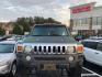 2006 Hummer H3 Sport Utility (5GTDN136668) with an 3.5L L5 DOHC 20V engine, located at 7710 Tara Blvd, Jonesboro, GA, 30236, (678) 450-1000, 33.544365, -84.367821 - Photo#1