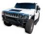 2007 Hummer H2 Adventure (5GRGN23U67H) with an 6.0L V8 OHV 16V engine, 4-Speed Automatic Overdrive transmission, located at 7710 Tara Blvd, Jonesboro, GA, 30236, (678) 450-1000, 33.544365, -84.367821 - Photo#1