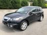 2010 Acura RDX 5-Spd AT SH-AWD (5J8TB1H25AA) with an 2.3L L4 DOHC 16V engine, 5-Speed Automatic transmission, located at 7710 Tara Blvd, Jonesboro, GA, 30236, (678) 450-1000, 33.544365, -84.367821 - Photo#2