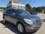 2010 Buick Enclave CXL FWD (5GALRBED5AJ) with an 3.6L V6 DOHC 24V engine, 6-Speed Automatic Overdrive transmission, located at 7710 Tara Blvd, Jonesboro, GA, 30236, (678) 450-1000, 33.544365, -84.367821 - Photo#0