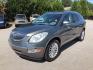 2010 Buick Enclave CXL FWD (5GALRBED5AJ) with an 3.6L V6 DOHC 24V engine, 6-Speed Automatic Overdrive transmission, located at 7710 Tara Blvd, Jonesboro, GA, 30236, (678) 450-1000, 33.544365, -84.367821 - Photo#2