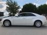 2010 Cadillac CTS 3.0L Luxury (1G6DE5EG8A0) with an 3.0L V6 DOHC 24V engine, located at 7710 Tara Blvd, Jonesboro, GA, 30236, (678) 450-1000, 33.544365, -84.367821 - Photo#2