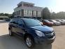 2010 Chevrolet Equinox LT1 FWD (2CNALDEW1A6) with an 2.4L L4 DOHC 16V engine, 6-Speed Automatic transmission, located at 7710 Tara Blvd, Jonesboro, GA, 30236, (678) 450-1000, 33.544365, -84.367821 - Photo#0