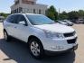 2010 Chevrolet Traverse LT1 FWD (1GNLRFED5AS) with an 3.6L V6 DOHC 24V engine, 6-Speed Automatic transmission, located at 7710 Tara Blvd, Jonesboro, GA, 30236, (678) 450-1000, 33.544365, -84.367821 - Photo#0