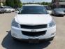 2010 Chevrolet Traverse LT1 FWD (1GNLRFED5AS) with an 3.6L V6 DOHC 24V engine, 6-Speed Automatic transmission, located at 7710 Tara Blvd, Jonesboro, GA, 30236, (678) 450-1000, 33.544365, -84.367821 - Photo#1