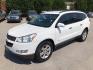 2010 Chevrolet Traverse LT1 FWD (1GNLRFED5AS) with an 3.6L V6 DOHC 24V engine, 6-Speed Automatic transmission, located at 7710 Tara Blvd, Jonesboro, GA, 30236, (678) 450-1000, 33.544365, -84.367821 - Photo#2