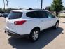 2010 Chevrolet Traverse LT1 FWD (1GNLRFED5AS) with an 3.6L V6 DOHC 24V engine, 6-Speed Automatic transmission, located at 7710 Tara Blvd, Jonesboro, GA, 30236, (678) 450-1000, 33.544365, -84.367821 - Photo#7