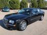 2010 Chrysler 300 C HEMI RWD (2C3CA6CT2AH) with an 5.7L V8 OHV 16V engine, 5-Speed Automatic transmission, located at 7710 Tara Blvd, Jonesboro, GA, 30236, (678) 450-1000, 33.544365, -84.367821 - Photo#2