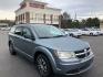 2010 Dodge Journey SE (3D4PG4FB6AT) with an 2.4L L4 DOHC 16V engine, 4-Speed Automatic transmission, located at 620 Jesse Jewell Pkwy, Gainesville, GA, 30501, (678) 450-1000, 34.305923, -83.809784 - Photo#0