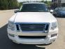 2010 Ford Explorer Eddie Bauer 4.0L 4WD (1FMEU7EE9AU) with an 4.0L V6 SOHC 16V engine, 5-Speed Automatic transmission, located at 7710 Tara Blvd, Jonesboro, GA, 30236, (678) 450-1000, 33.544365, -84.367821 - Photo#1