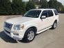 2010 Ford Explorer Eddie Bauer 4.0L 4WD (1FMEU7EE9AU) with an 4.0L V6 SOHC 16V engine, 5-Speed Automatic transmission, located at 7710 Tara Blvd, Jonesboro, GA, 30236, (678) 450-1000, 33.544365, -84.367821 - Photo#2