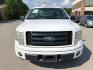 2010 Ford F-150 STX 6.5-ft. Bed 2WD (1FTMF1CW3AF) with an 4.6L V8 SOHC 24V engine, 4-Speed Automatic transmission, located at 7710 Tara Blvd, Jonesboro, GA, 30236, (678) 450-1000, 33.544365, -84.367821 - Photo#1