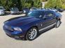 2010 Ford Mustang V6 Coupe (1ZVBP8AN4A5) with an 4.0L V6 OHC 12V engine, located at 7710 Tara Blvd, Jonesboro, GA, 30236, (678) 450-1000, 33.544365, -84.367821 - Photo#2