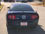 2010 Ford Mustang V6 Coupe (1ZVBP8AN4A5) with an 4.0L V6 OHC 12V engine, located at 7710 Tara Blvd, Jonesboro, GA, 30236, (678) 450-1000, 33.544365, -84.367821 - Photo#5