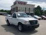 2010 Ford Ranger XL 2WD (1FTKR1AD9AP) with an 2.3L L4 SOHC 8V engine, located at 620 Jesse Jewell Pkwy, Gainesville, GA, 30501, (678) 450-1000, 34.305923, -83.809784 - Photo#0