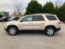 2010 GMC Acadia SLE AWD (1GKLRLED5AJ) with an 3.6L V6 DOHC 24V engine, 6-Speed Automatic Overdrive transmission, located at 7710 Tara Blvd, Jonesboro, GA, 30236, (678) 450-1000, 33.544365, -84.367821 - Photo#3