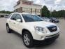 2010 GMC Acadia SLT-1 AWD (1GKLRMED2AJ) with an 3.6L V6 DOHC 24V engine, 6-Speed Automatic transmission, located at 7710 Tara Blvd, Jonesboro, GA, 30236, (678) 450-1000, 33.544365, -84.367821 - Photo#0