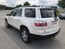 2010 GMC Acadia SLT-1 AWD (1GKLRMED2AJ) with an 3.6L V6 DOHC 24V engine, 6-Speed Automatic transmission, located at 7710 Tara Blvd, Jonesboro, GA, 30236, (678) 450-1000, 33.544365, -84.367821 - Photo#4