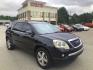 2010 GMC Acadia SLT-1 AWD (1GKLRMED8AJ) with an 3.6L V6 DOHC 24V engine, 6-Speed Automatic transmission, located at 7710 Tara Blvd, Jonesboro, GA, 30236, (678) 450-1000, 33.544365, -84.367821 - Photo#0