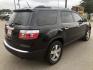 2010 GMC Acadia SLT-1 AWD (1GKLRMED8AJ) with an 3.6L V6 DOHC 24V engine, 6-Speed Automatic transmission, located at 7710 Tara Blvd, Jonesboro, GA, 30236, (678) 450-1000, 33.544365, -84.367821 - Photo#8