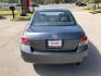 2010 Honda Accord LX Sedan AT (1HGCP2F34AA) with an 2.4L L4 DOHC 16V engine, 5-Speed Automatic transmission, located at 7710 Tara Blvd, Jonesboro, GA, 30236, (678) 450-1000, 33.544365, -84.367821 - Photo#3