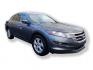 2010 Honda Accord Crosstour EX-L 2WD 5-Spd AT (5J6TF1H5XAL) with an 3.5L V6 SOHC 24V engine, 5-Speed Automatic transmission, located at 7710 Tara Blvd, Jonesboro, GA, 30236, (678) 450-1000, 33.544365, -84.367821 - Photo#0