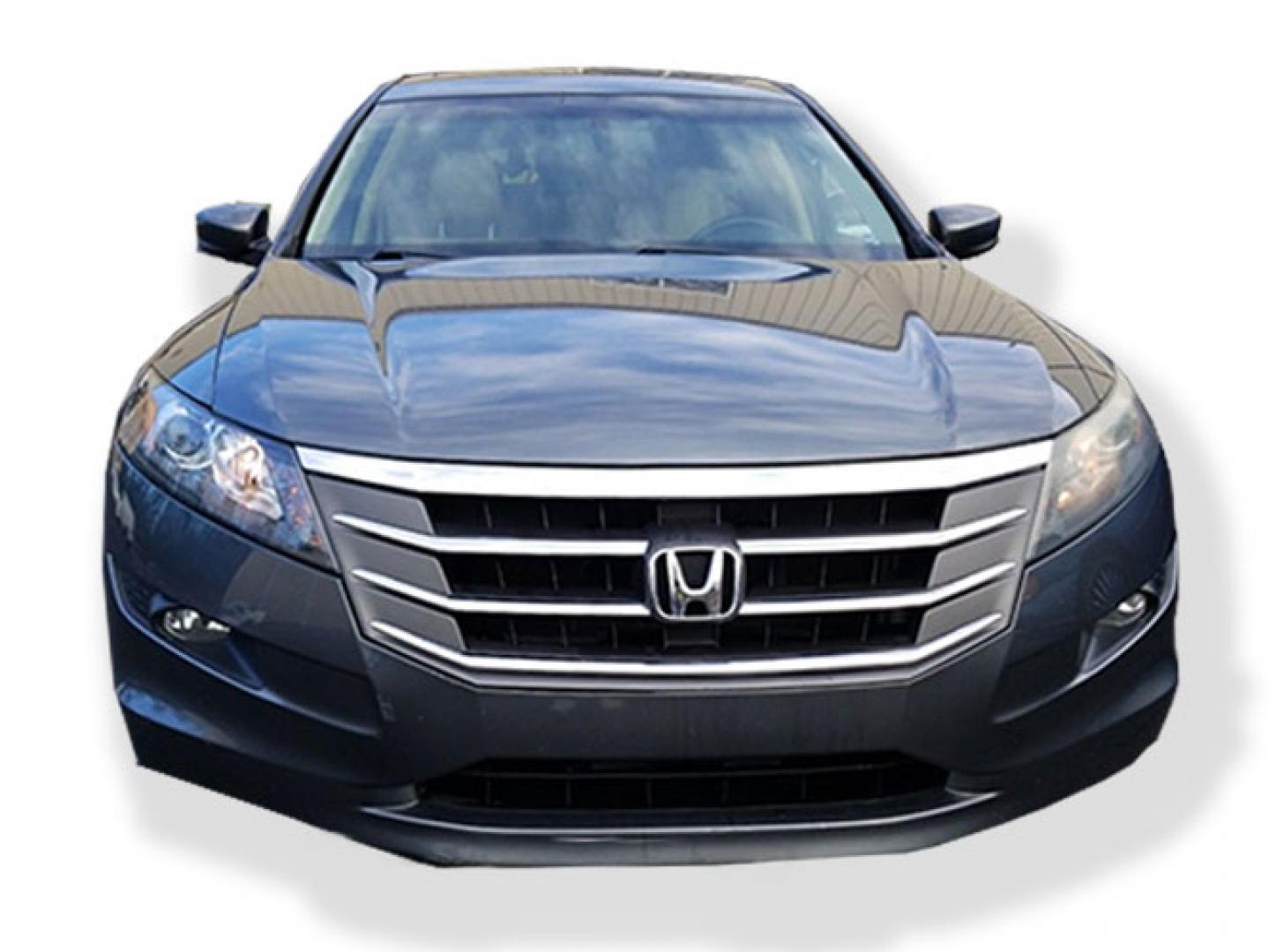 2010 Honda Accord Crosstour EX-L 2WD 5-Spd AT (5J6TF1H5XAL) with an 3.5L V6 SOHC 24V engine, 5-Speed Automatic transmission, located at 7710 Tara Blvd, Jonesboro, GA, 30236, (678) 450-1000, 33.544365, -84.367821 - Photo#1