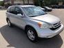 2010 Honda CR-V EX-L 2WD 5-Speed AT (5J6RE3H75AL) with an 2.4L L4 DOHC 16V engine, 5-Speed Automatic transmission, located at 7710 Tara Blvd, Jonesboro, GA, 30236, (678) 450-1000, 33.544365, -84.367821 - Photo#0