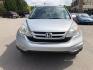 2010 Honda CR-V EX-L 2WD 5-Speed AT (5J6RE3H75AL) with an 2.4L L4 DOHC 16V engine, 5-Speed Automatic transmission, located at 7710 Tara Blvd, Jonesboro, GA, 30236, (678) 450-1000, 33.544365, -84.367821 - Photo#1