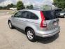 2010 Honda CR-V EX-L 2WD 5-Speed AT (5J6RE3H75AL) with an 2.4L L4 DOHC 16V engine, 5-Speed Automatic transmission, located at 7710 Tara Blvd, Jonesboro, GA, 30236, (678) 450-1000, 33.544365, -84.367821 - Photo#4