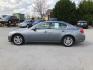 2010 Infiniti G Sedan G37 (JN1CV6AP1AM) with an 3.7L V6 DOHC 24V engine, 5-Speed Automatic transmission, located at 7710 Tara Blvd, Jonesboro, GA, 30236, (678) 450-1000, 33.544365, -84.367821 - Photo#3