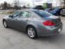 2010 Infiniti G Sedan G37 (JN1CV6AP1AM) with an 3.7L V6 DOHC 24V engine, 5-Speed Automatic transmission, located at 7710 Tara Blvd, Jonesboro, GA, 30236, (678) 450-1000, 33.544365, -84.367821 - Photo#4