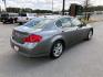 2010 Infiniti G Sedan G37 (JN1CV6AP1AM) with an 3.7L V6 DOHC 24V engine, 5-Speed Automatic transmission, located at 7710 Tara Blvd, Jonesboro, GA, 30236, (678) 450-1000, 33.544365, -84.367821 - Photo#6