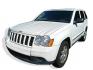 2010 Jeep Grand Cherokee Laredo 2WD (1J4PS4GKXAC) with an 3.7L V6 SOHC 12V engine, 5-Speed Automatic transmission, located at 620 Jesse Jewell Pkwy, Gainesville, GA, 30501, (678) 450-1000, 34.305923, -83.809784 - Photo#0