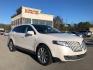 2010 Lincoln MKT FWD (2LMHJ5FR7AB) with an 3.7L V6 DOHC 24V engine, 6-Speed Automatic transmission, located at 7710 Tara Blvd, Jonesboro, GA, 30236, (678) 450-1000, 33.544365, -84.367821 - Photo#0