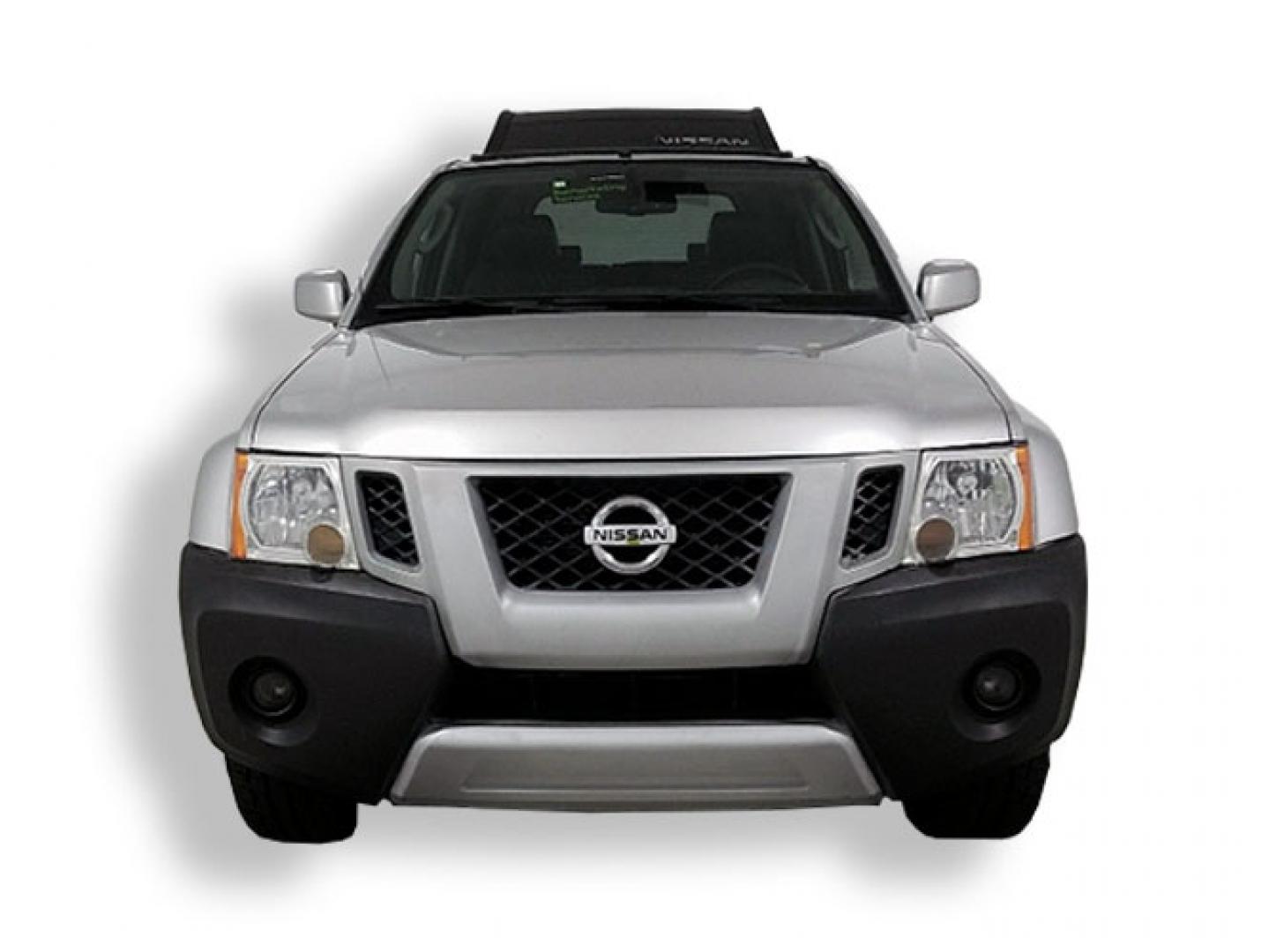 2010 Nissan Xterra S 2WD (5N1AN0NU7AC) with an 4.0L V6 DOHC 24V engine, located at 7710 Tara Blvd, Jonesboro, GA, 30236, (678) 450-1000, 33.544365, -84.367821 - Photo#1