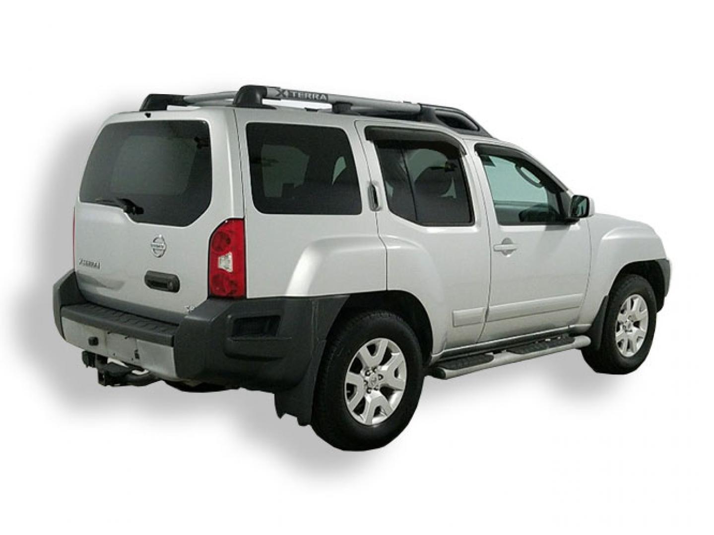 2010 Nissan Xterra S 2WD (5N1AN0NU7AC) with an 4.0L V6 DOHC 24V engine, located at 7710 Tara Blvd, Jonesboro, GA, 30236, (678) 450-1000, 33.544365, -84.367821 - Photo#6