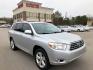 2010 Toyota Highlander Limited 2WD (JTEYK3EH6A2) with an 3.5L V6 DOHC 24V engine, 5-Speed Automatic transmission, located at 7710 Tara Blvd, Jonesboro, GA, 30236, (678) 450-1000, 33.544365, -84.367821 - Photo#0