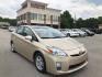 2010 Toyota Prius Prius II (JTDKN3DU8A0) with an 1.8L L4 DOHC 16V engine, Cvt transmission, located at 620 Jesse Jewell Pkwy, Gainesville, GA, 30501, (678) 450-1000, 34.305923, -83.809784 - Photo#0