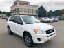 2010 Toyota RAV4 Base I4 4WD (2T3BF4DV1AW) with an 2.4L L4 DOHC 16V engine, 4-Speed Automatic transmission, located at 7710 Tara Blvd, Jonesboro, GA, 30236, (678) 450-1000, 33.544365, -84.367821 - Photo#0