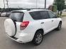 2010 Toyota RAV4 Base I4 4WD (2T3BF4DV1AW) with an 2.4L L4 DOHC 16V engine, 4-Speed Automatic transmission, located at 7710 Tara Blvd, Jonesboro, GA, 30236, (678) 450-1000, 33.544365, -84.367821 - Photo#7