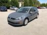 2010 Volkswagen Golf 2.5L 4-Door (WVWDA7AJXAW) with an 2.5L L5 DOHC 20V engine, 6-Speed Automatic transmission, located at 7710 Tara Blvd, Jonesboro, GA, 30236, (678) 450-1000, 33.544365, -84.367821 - Photo#2