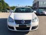 2010 Volkswagen Jetta SE PZEV (3VWRZ7AJ2AM) with an 2.5L L5 DOHC 20V engine, located at 620 Jesse Jewell Pkwy, Gainesville, GA, 30501, (678) 450-1000, 34.305923, -83.809784 - Photo#1