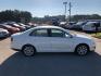 2010 Volkswagen Jetta SE PZEV (3VWRZ7AJ2AM) with an 2.5L L5 DOHC 20V engine, located at 620 Jesse Jewell Pkwy, Gainesville, GA, 30501, (678) 450-1000, 34.305923, -83.809784 - Photo#7