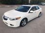 2011 Acura TSX 5-Speed AT with Tech Package (JH4CU2F68BC) with an 2.4L L4 DOHC 16V engine, 5-Speed Automatic transmission, located at 7710 Tara Blvd, Jonesboro, GA, 30236, (678) 450-1000, 33.544365, -84.367821 - Photo#2