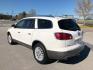 2011 Buick Enclave CX AWD (5GAKVAED7BJ) with an 3.6L V6 DOHC 24V engine, 6-Speed Automatic Overdrive transmission, located at 620 Jesse Jewell Pkwy, Gainesville, GA, 30501, (678) 450-1000, 34.305923, -83.809784 - Photo#4